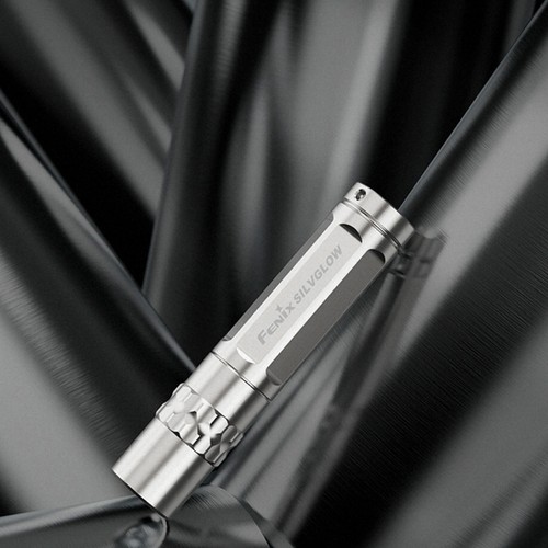 Fenix silcglow led lampada - silcglow,