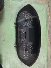 Quadro strumenti ducato jumper - strumenti,