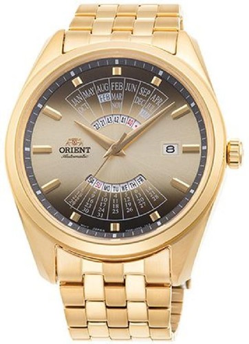 Orologio orient ba0001g - orient, ra-ba0001g