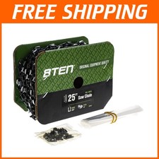 Rotolo catena motosega