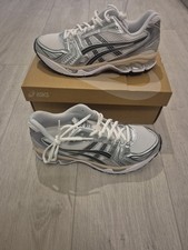 ASICS Gel Kayano 14 'White