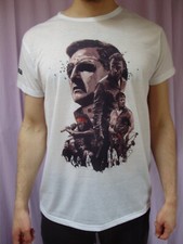 THE WALKING DEAD film MAGLIA