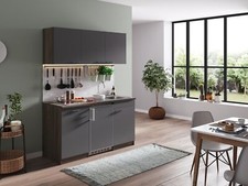 Cucina lineare - cucina,