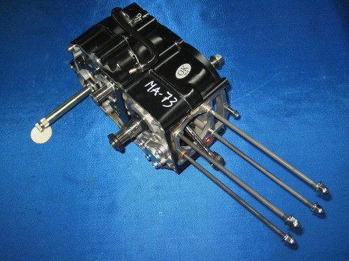 Sachs madass motore - 50,