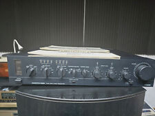 ONKYO Integra P-3060R Preamplificatore High-End - Ottico + Tecnicamente Perfetto O