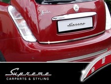 Lancia Ypsilon Tipo 843 Cromo