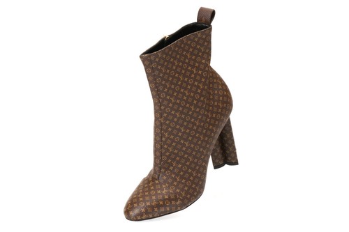 Stivaletti louis vuitton - vuitton, donna