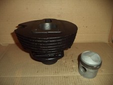 MV AGUSTA 125 TR (4 MARCE) -