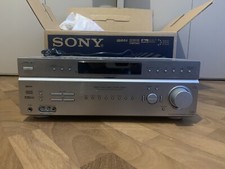 Sony str de598 - sony, str-de598