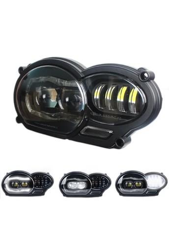 Faro anteriore plug play per - faro,