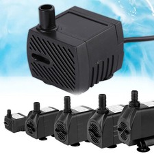 Mini pompa acqua acquario
