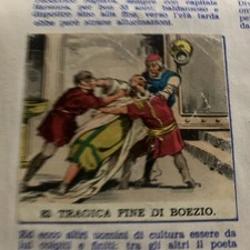 FIGURINA N.82 INVASIONE DEI