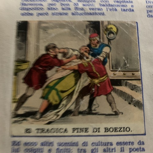 Figurina invasione dei - n.82,
