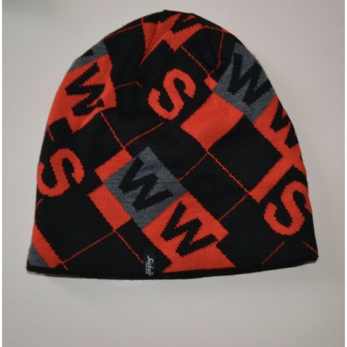 Cappello vintage sci snickers - vintage,