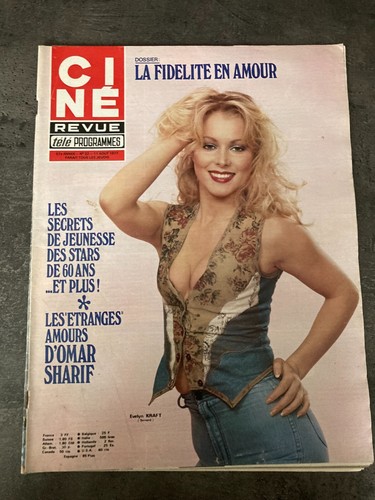 Cine revue 08 1977 - cine, 11/08/1977