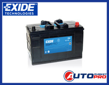 BATTERIA EXIDE StartPRO EG1102