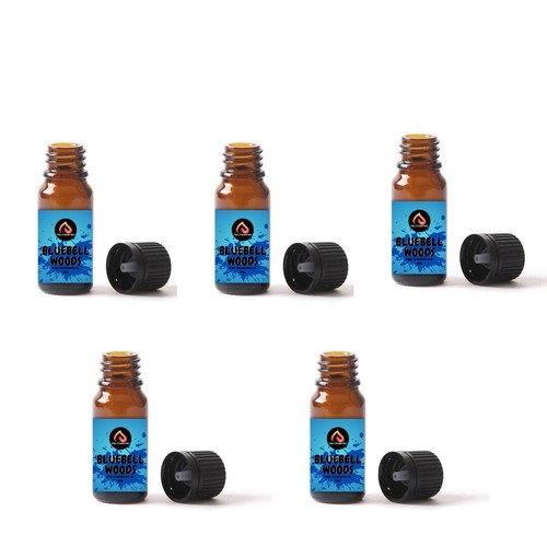 Olio profumato bluebell woods - olio,