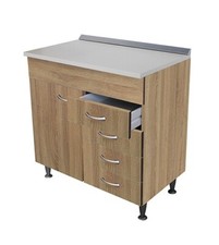Mobile cucina componibile