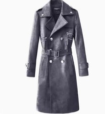 Trench coat vintage