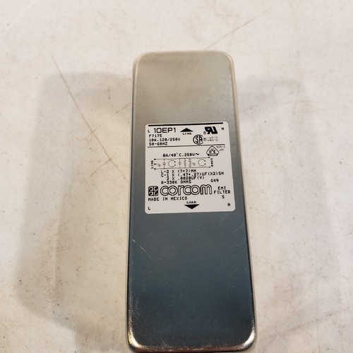 Filtro linea monofase - filtro, di