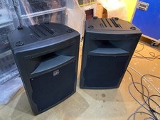 D.A.S Audio DS-15 Dynamics