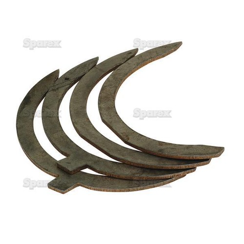 Set cuscinetti spinta - cuscinetti,