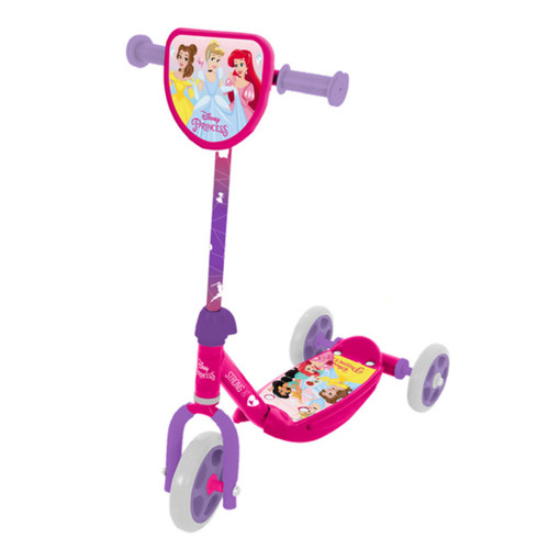 Monopattino principesse disney - monopattino,