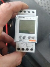 Interruttore Timer e