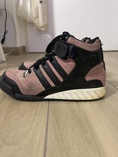 Y-3 Adidas Yohji Yamamoto Sneakers Luxury Limited Y3 Rare Retail $400,00