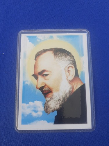 1968 padre pio reliquia - 1968,