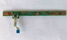 SCHEDA BOARD LAUNCH MULTIMEDIA, 484z702.011 ORIGINALE ACER TRAVELMATE 5730