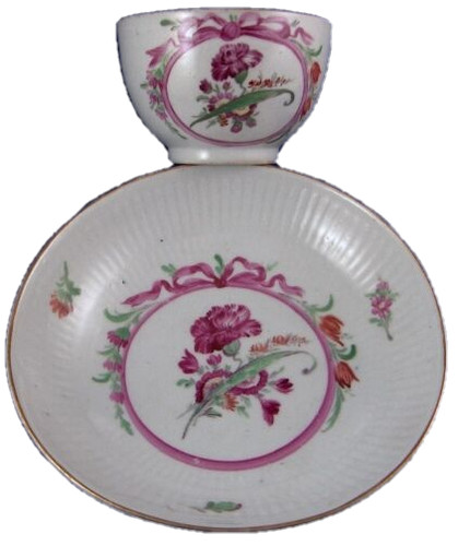 Antico 18thc volkstedt - antico,