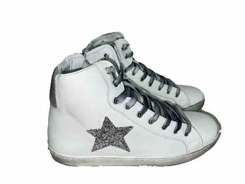 Scarpe sneakers alte - scarpe,