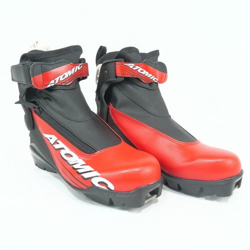 Scarponi sci atomic junior - scarponi,