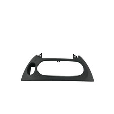 7700841057 MASCHERINA CENTRALE CRUSCOTTO COMANDI RISCALD RENAULT MEGANE SCENIC