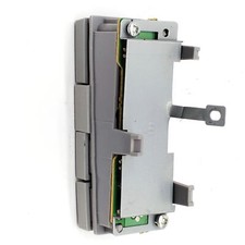 Scheda pulsantiera da pannello