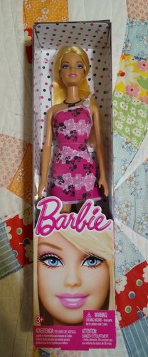 Mattel barbie t7439 halter - mattel,