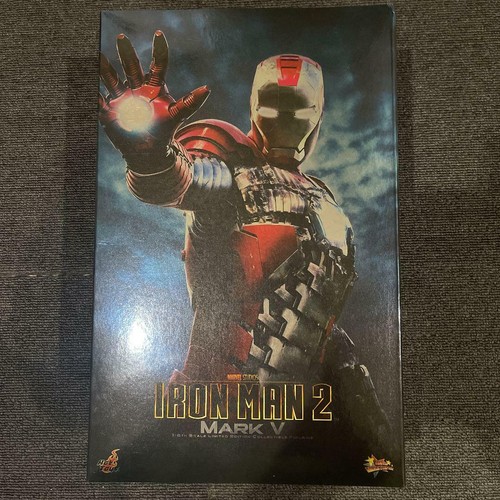 Hot toys mms145 movie - mms145,