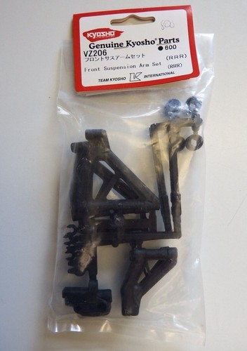 Kyosho one siii - v-one, set