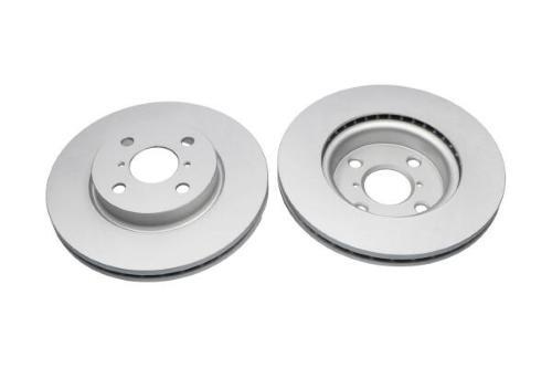 Disco freno toyota - ,