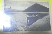 TERNI PIEDILUCO BARCA RIVA LAGO VIAGGIATA 1938 COMPRA SUBITO