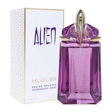 Mugler Alien Eau De Toilette