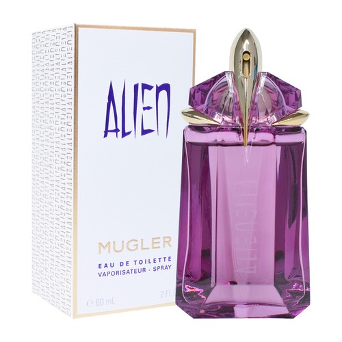 Mugler alien eau toilette - mugler,