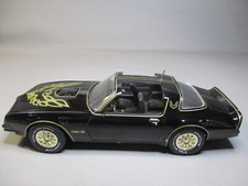 At482 ertl pontiac - at482, 1/18