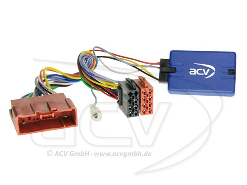 Adattatore telecomando volante