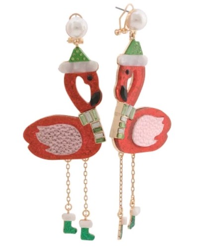 Orecchini pendenti betsey - pendenti,
