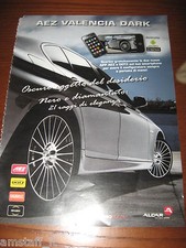 *AH73=CERCHI AEZ=PUBBLICITA'=ADVERTISING=WERBUNG=COUPURE=