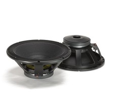 RCF LF18G401_6 18in Woofer