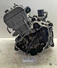 MOTORE COMPLETO HONDA SILVER