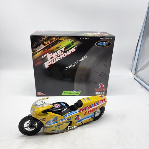 Rc2 craig treble 2003 2 - rc2,